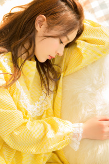 杉原杏璃比基尼
