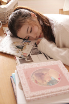 美容室.特除服务7