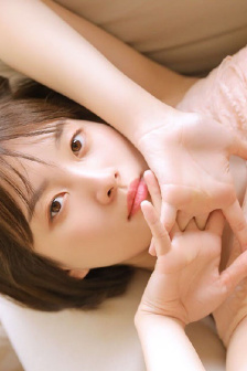 酒井法子的纹身